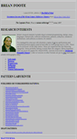 Mobile Screenshot of laputan.org